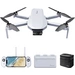 Potensic ATOM Quadrocopter RtF Kameraflug, GPS-Funktion, Einsteiger Grau Potensic ATOM Quadrocopter RtF Kameraflug, GPS-Funktion, Einsteiger Grau