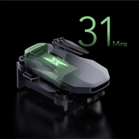 Potensic ATOM SE Quadrocopter RtF Einsteiger, Kameraflug Grau Potensic ATOM SE Quadrocopter RtF Einsteiger, Kameraflug Grau