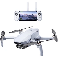 Potensic ATOM SE Quadrocopter RtF Einsteiger, Kameraflug Grau Potensic ATOM SE Quadrocopter RtF Einsteiger, Kameraflug Grau