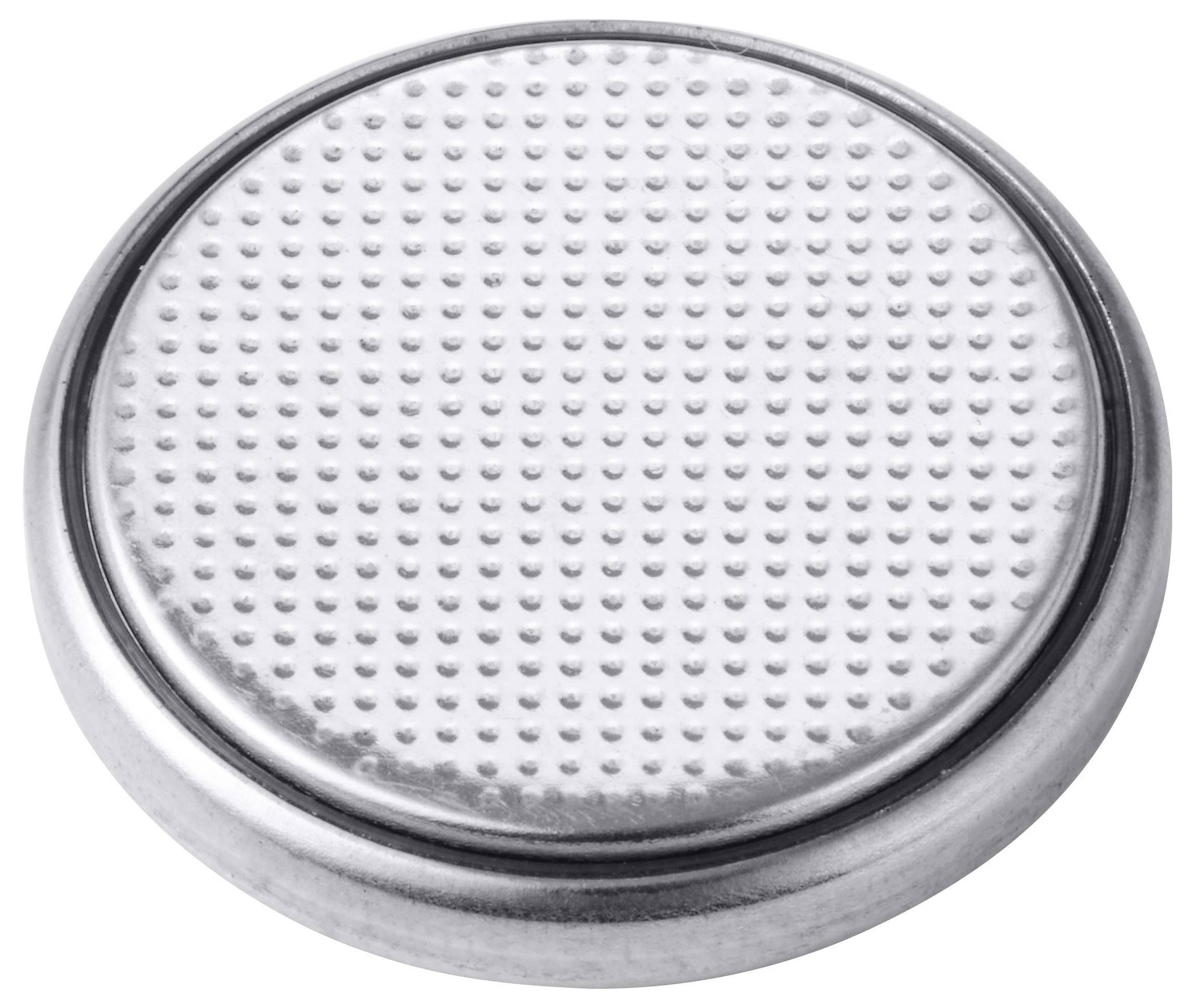 Metallischer Kaffeefilter in kreisförmiger Form, mit kleinen Löchern auf der Oberfläche zur Filterung von Kaffee.