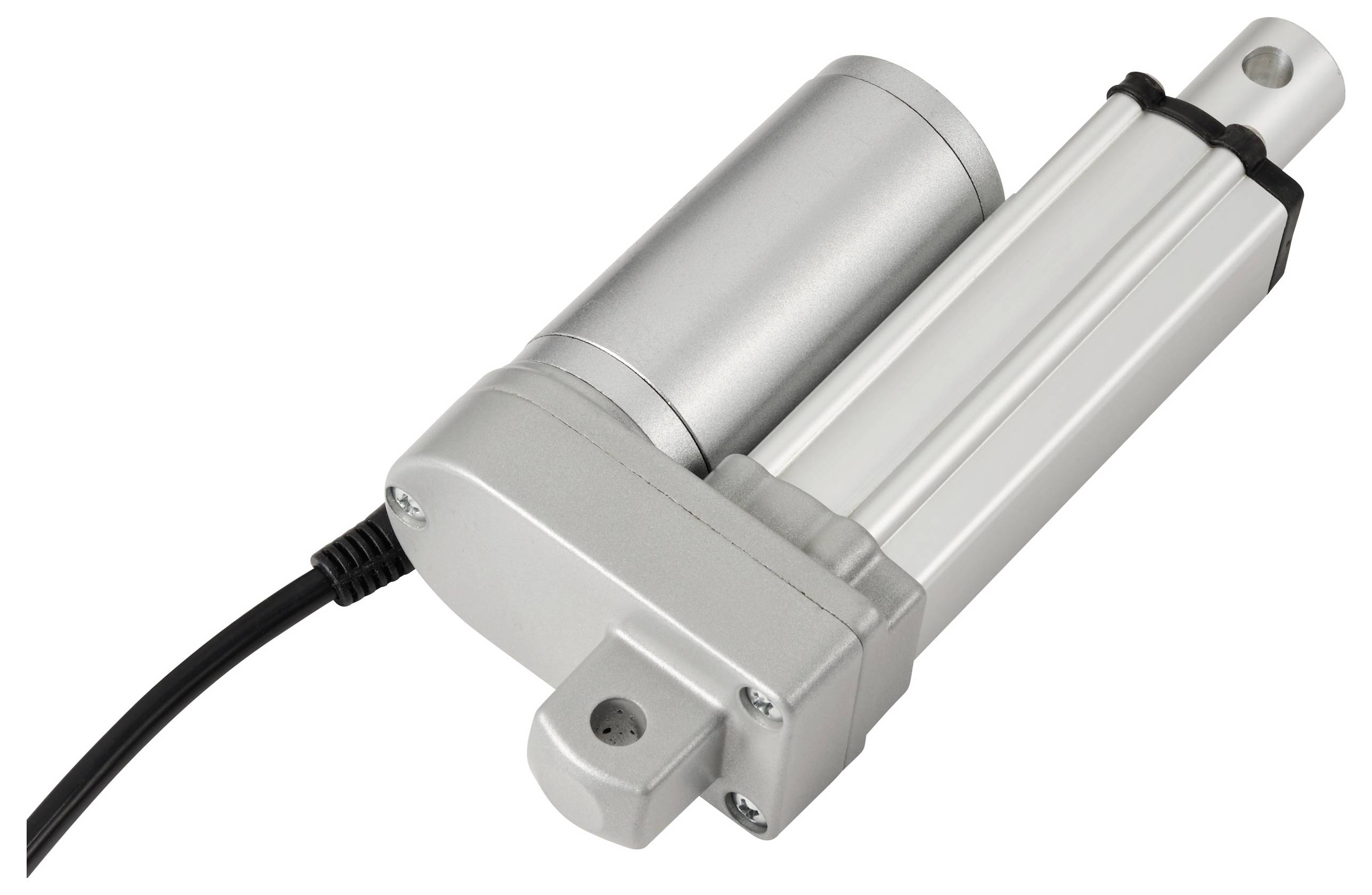 TRU COMPONENTS Elektrozylinder TC12-50-500P TC-13492764 Hublänge 50mm Schubkraft 500 N 12 V/DC 1St.