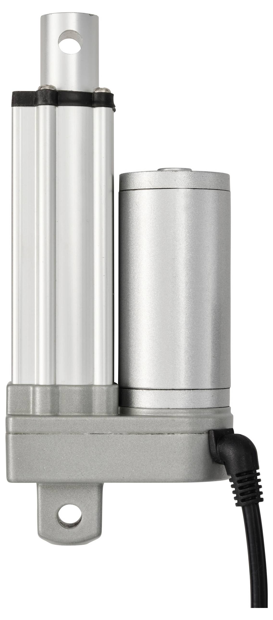 TRU COMPONENTS Elektrozylinder TC12-50-500P TC-13492764 Hublänge 50mm Schubkraft 500 N 12 V/DC 1St.