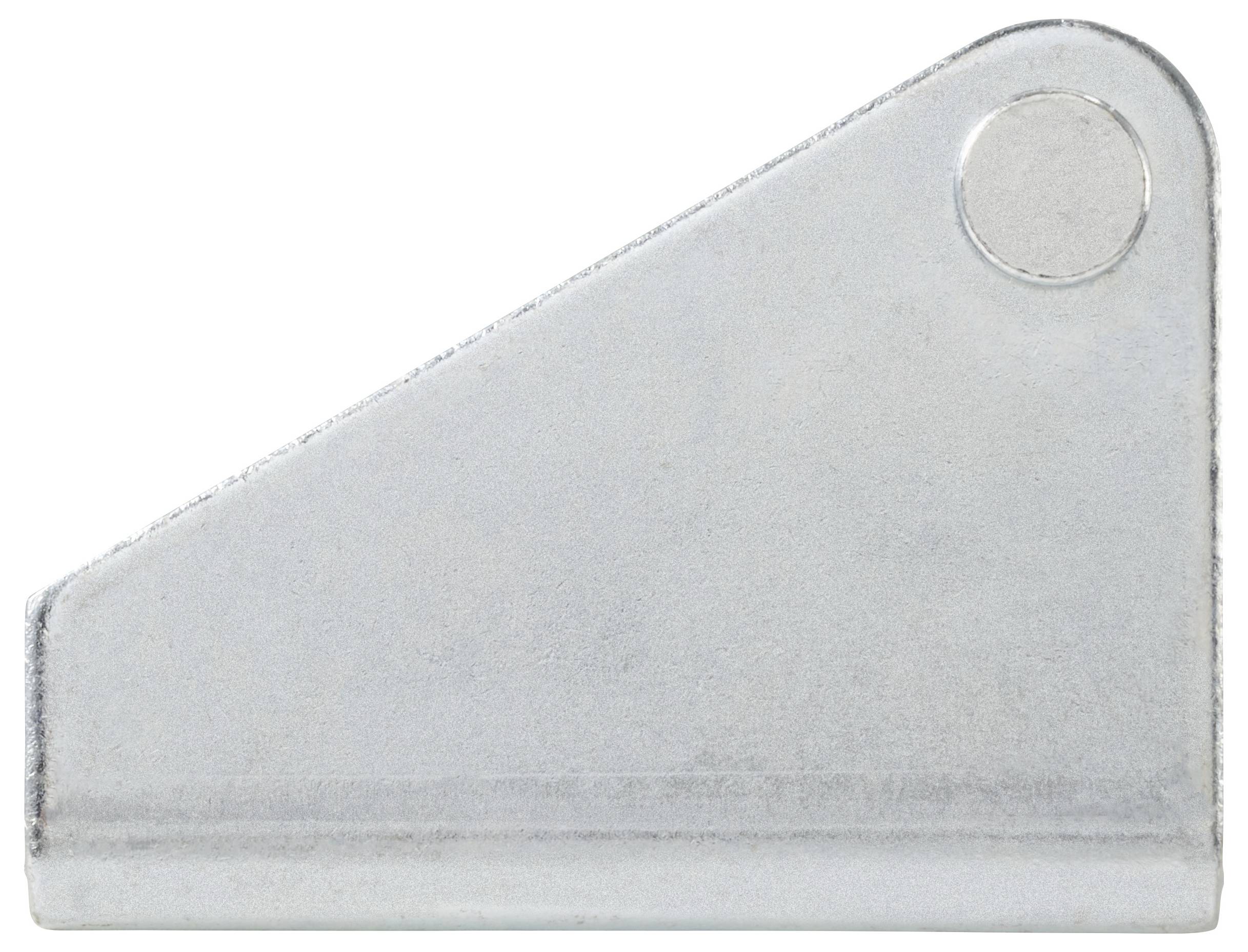 TRU COMPONENTS Halterung TC-AZ.003 TC-13492828 1St.