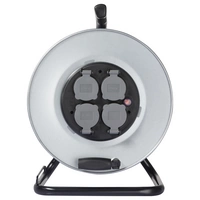 Sygonix SY-6746422 Leer-Kabeltrommel Sygonix SY-6746422 Leer-Kabeltrommel