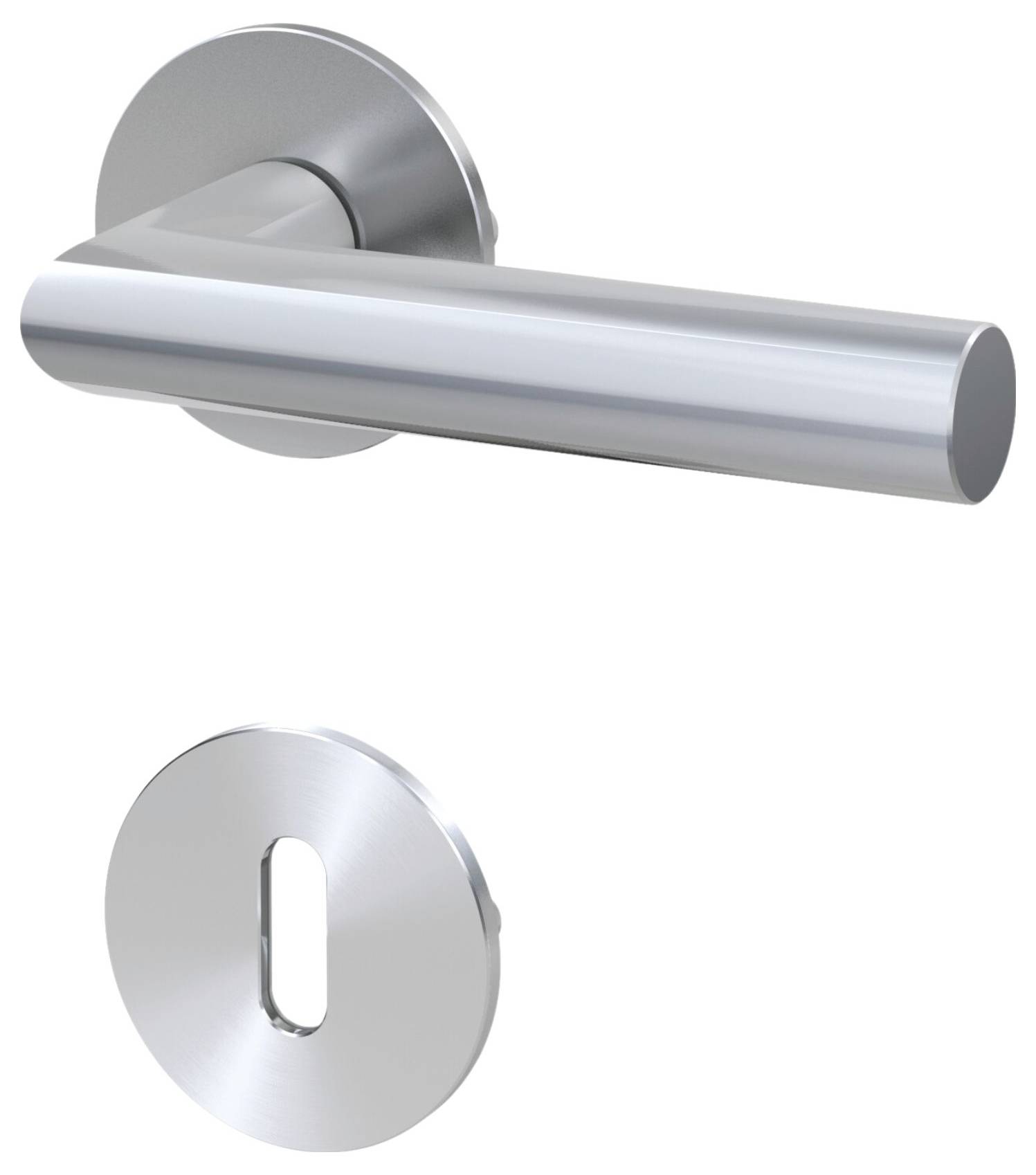 Basi 7308-3108 Rosetten-Garnitur