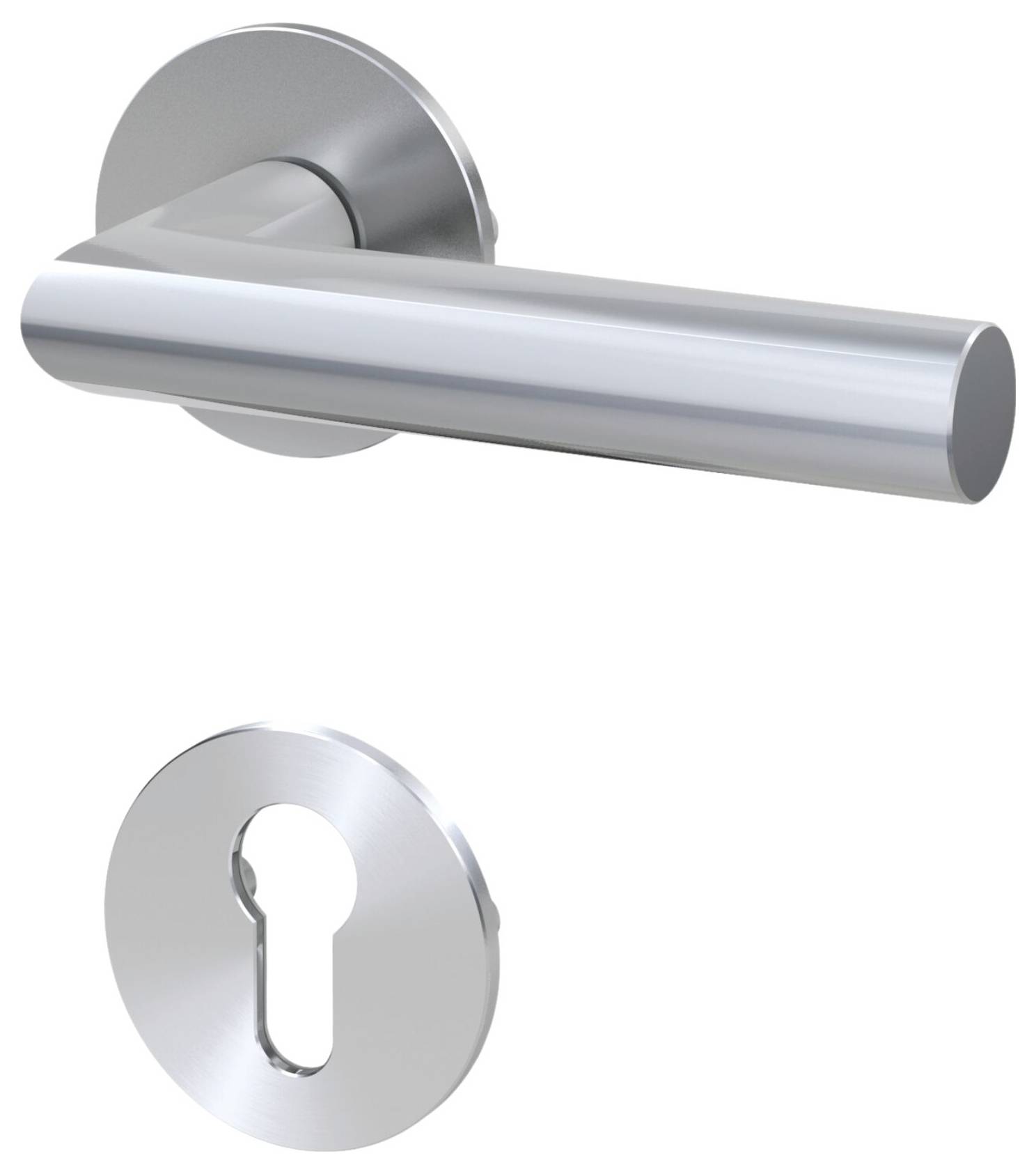 Basi 7308-3208 Rosetten-Garnitur