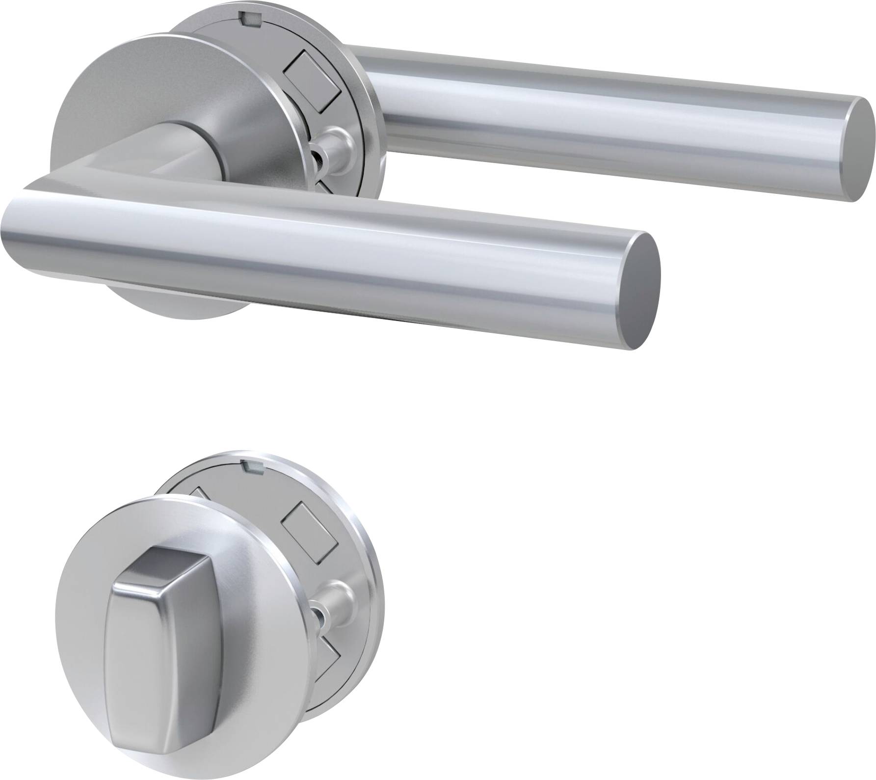 Basi 7308-3308 Rosetten-Garnitur