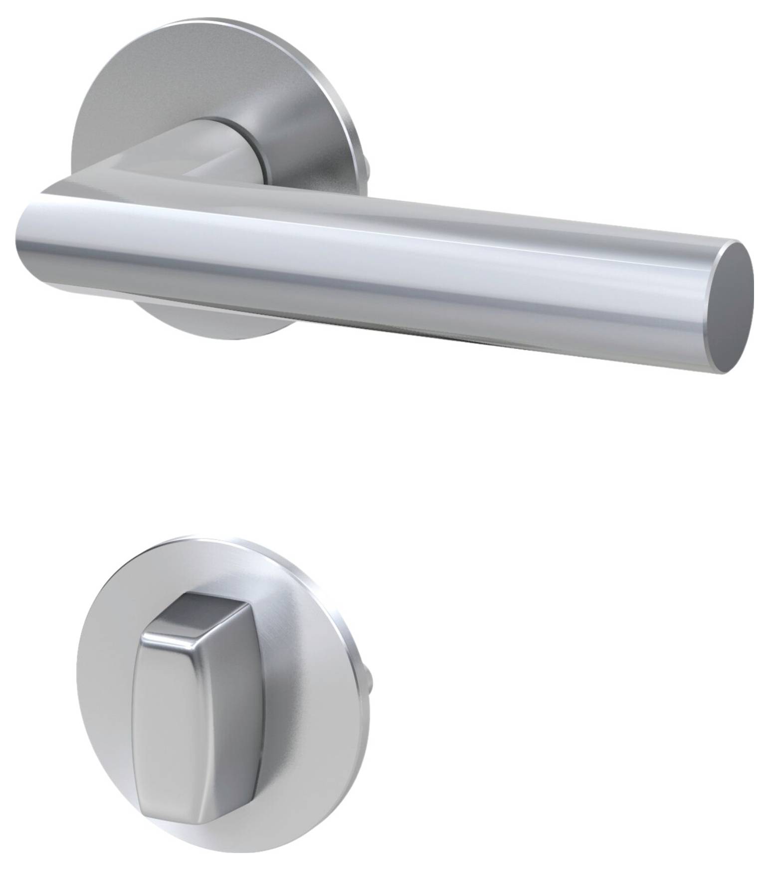 Basi 7308-3308 Rosetten-Garnitur