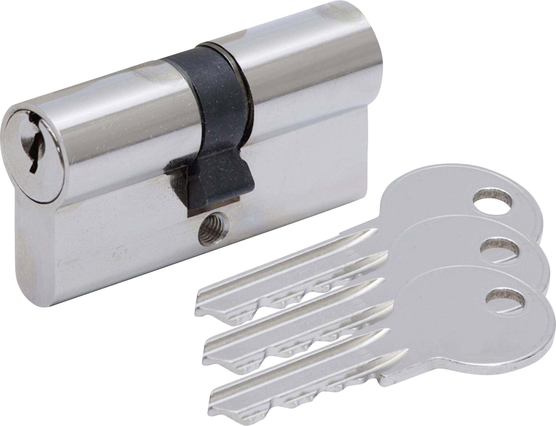 Basi G120 Profil-Doppelzylinder 30 / 30mm