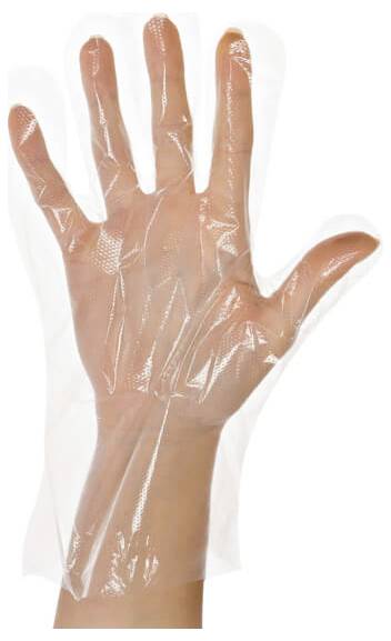 Franz Mensch Hygronorm Strong FM1021 500 St. Einweghandschuh