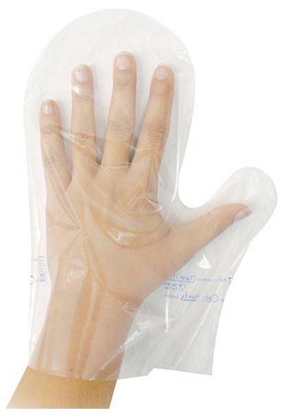 Franz Mensch Hygrostar Coex FM1030 100 St. Einweghandschuh