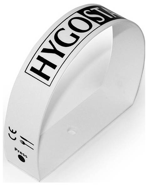 Franz Mensch Quick&Clean FM1035 5 St. Handschuhhalter