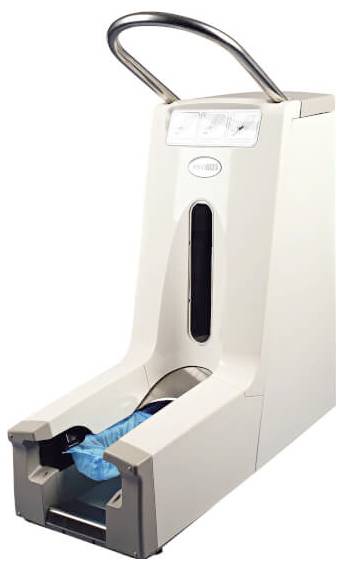 Franz Mensch FM1068 Überschuhspender Hygomat Comfort