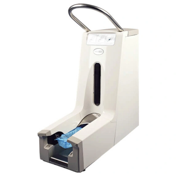 Franz Mensch FM1068 Überschuhspender Hygomat Comfort Franz Mensch FM1068 Überschuhspender Hygomat Comfort