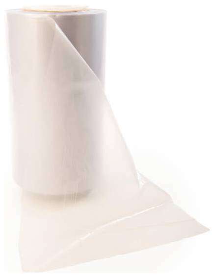 Franz Mensch FM1074 Schrumpffolie 390m Transparent