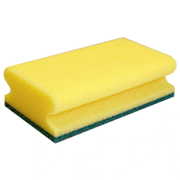 Franz Mensch FM1076 Classic Multischwamm Gelb 10St. Franz Mensch FM1076 Classic Multischwamm Gelb 10St.