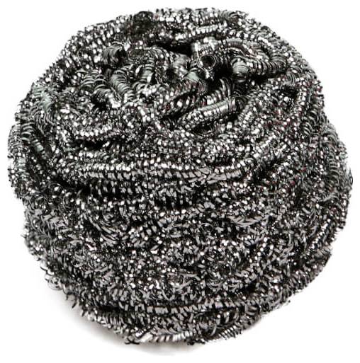 Topfreiniger 40g Edelstahl, 10er FM1077