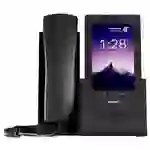 Ubiquiti Networks UTP-TOUCH Schnurgebundenes Telefon, VoIP WLAN, Bluetooth Multitouch Schwarz Ubiquiti Networks UTP-TOUCH Schnurgebundenes Telefon, VoIP WLAN, Bluetooth Multitouch Schwarz