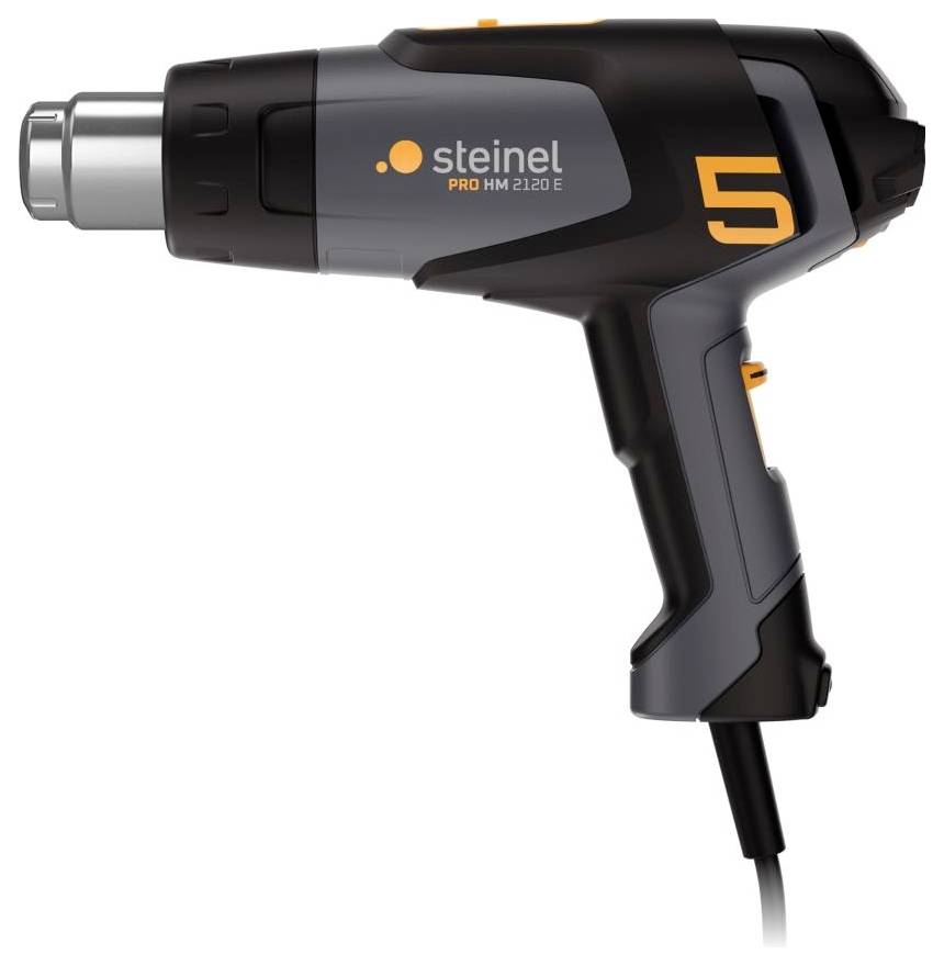 Steinel 089610 HM 2120 E KF Heißluftgebläse 2200W