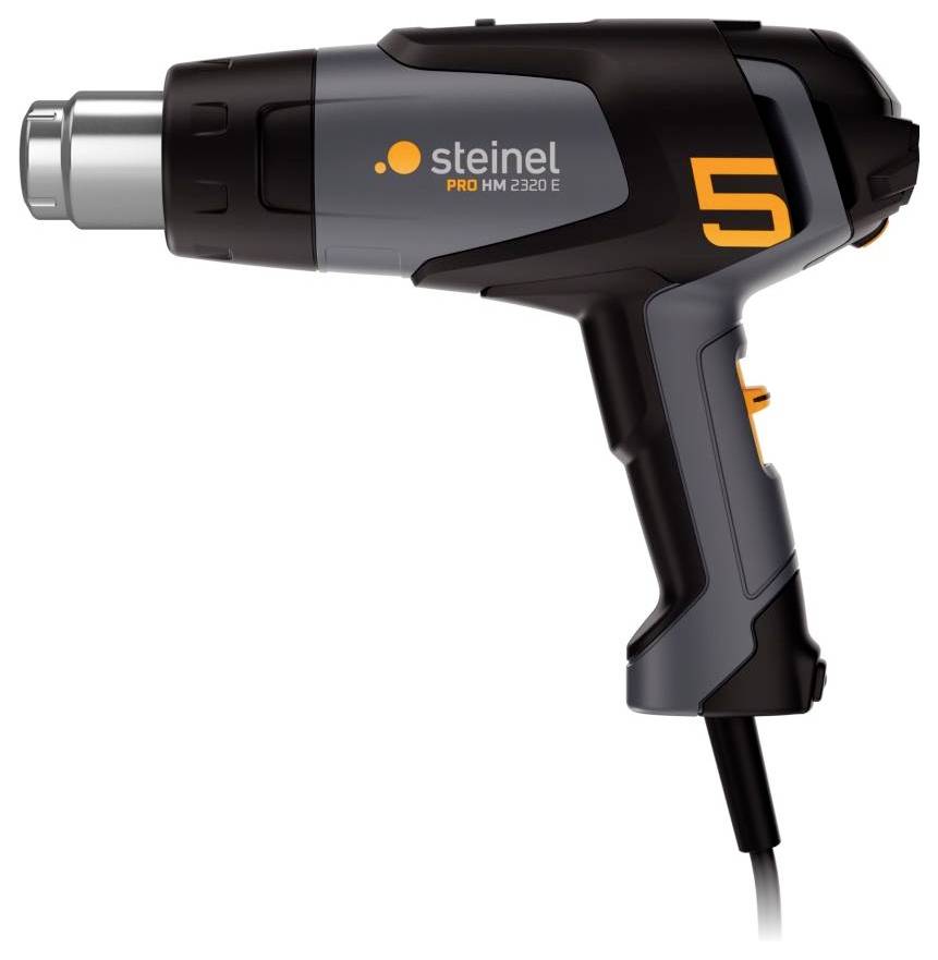 Steinel 089672 HM 2320 E KF Heißluftgebläse