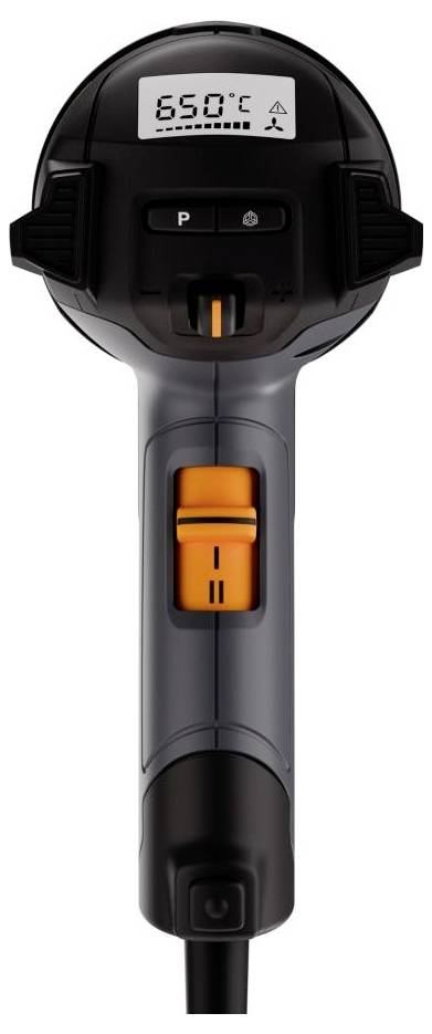 Steinel 089665 HM 2320 E Heißluftgebläse