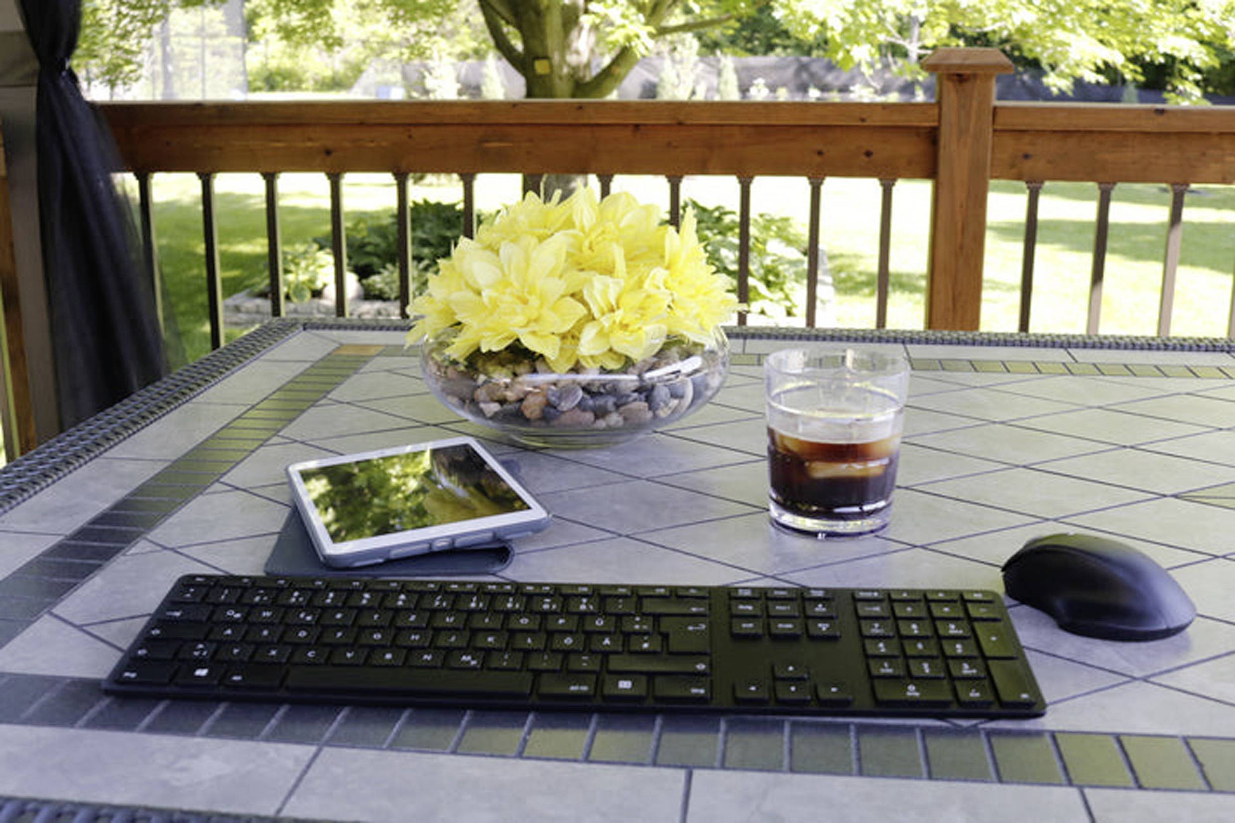 Matias FK418PCDCBB-DE Wireless USB-C® Aluminum Keyboard Kabellos Tastatur Deutsch, QWERTZ Schwarz