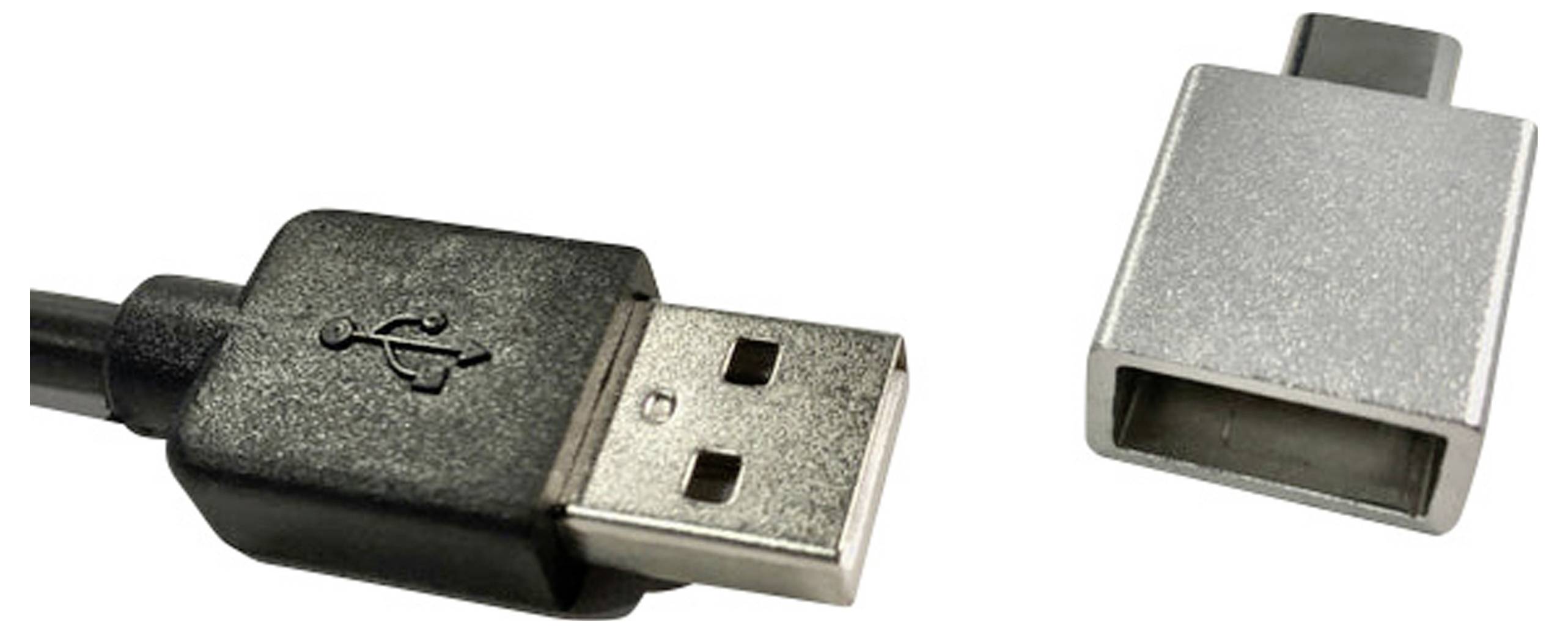 Matias FK318B-DE Wired Aluminium Keyboard for Mac USB Tastatur Deutsch, QWERTZ, Mac Spacegrau