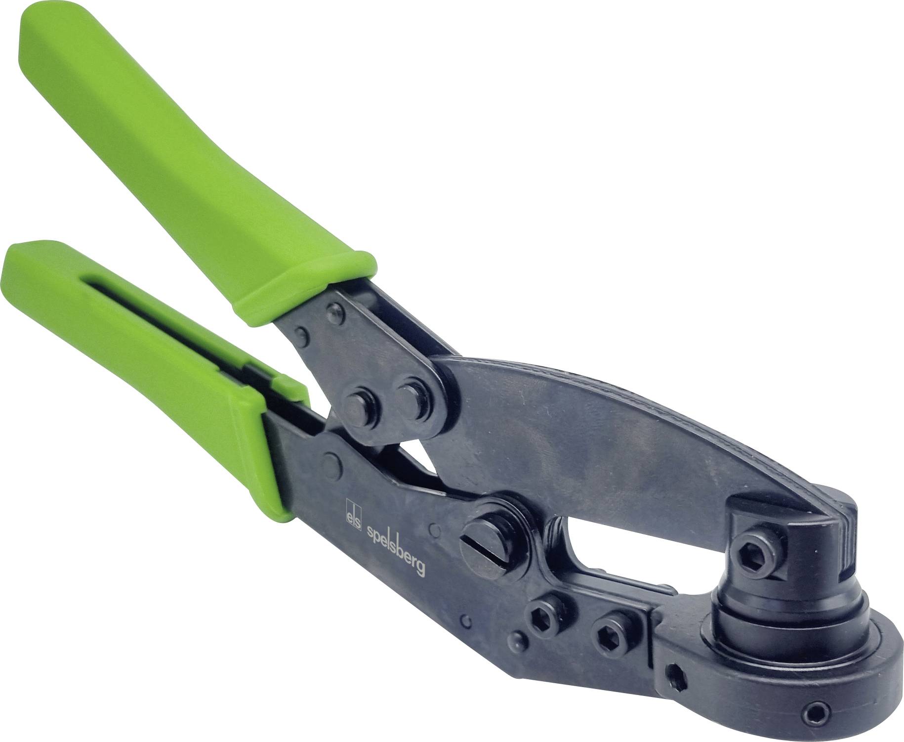 Spelsberg 97821801 Stanzzange 1 St.