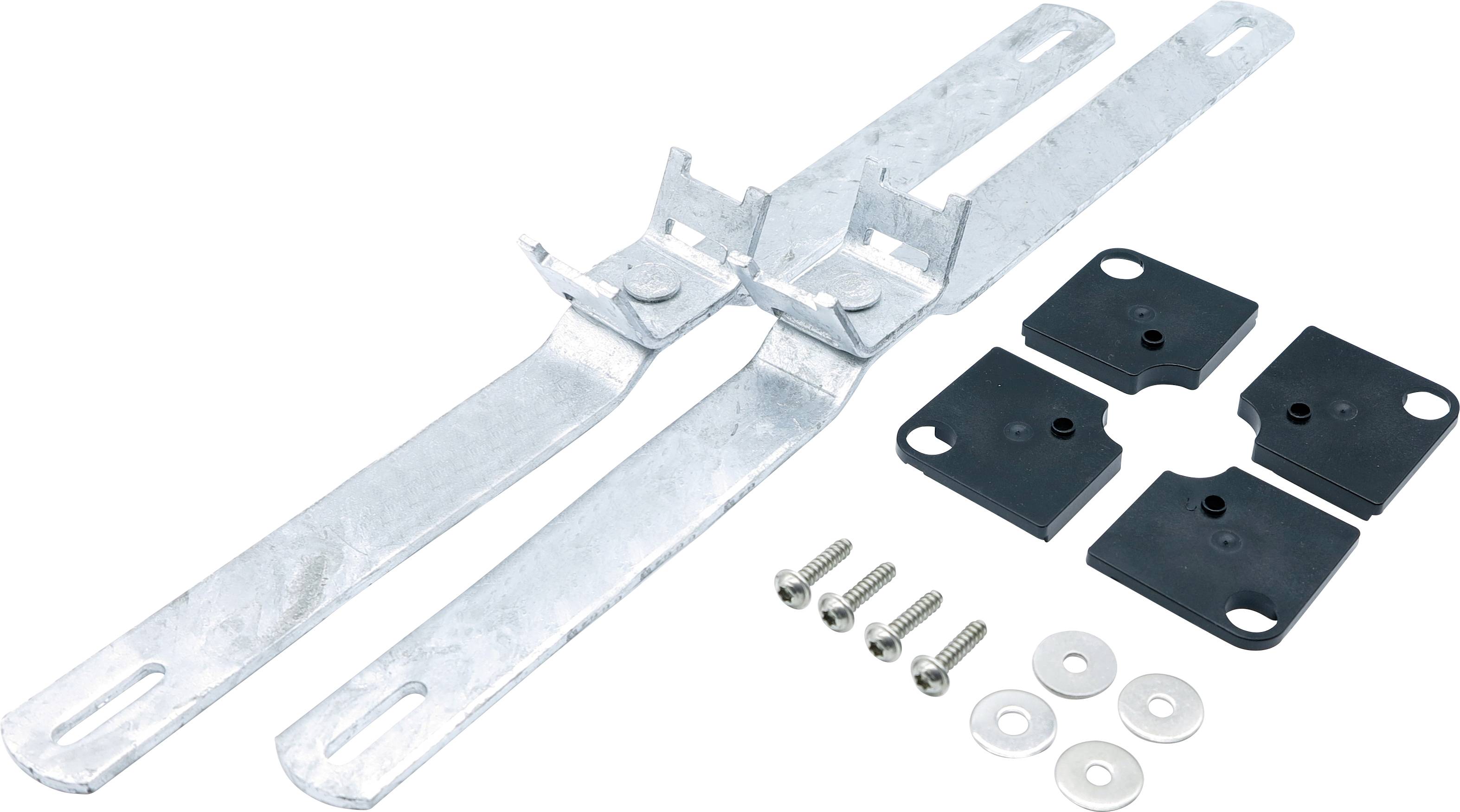 Spelsberg GEOS MSS-50 Befestigungssatz 1 St.