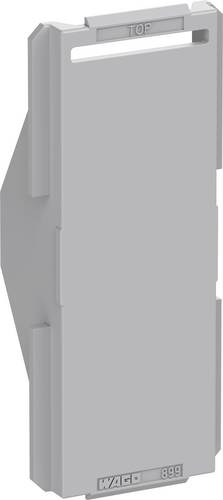 Spelsberg TKS AP-L Adapterrahmen 58.6 x 24.6 x 16.5 Polyamid Verkehrsgrau 10 St.