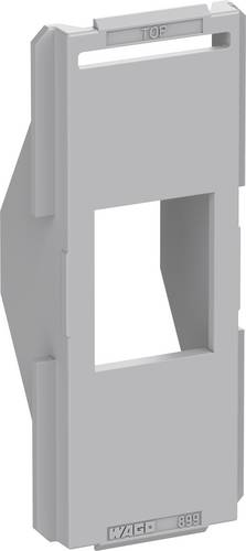 Spelsberg TKS AP-1 Adapterrahmen 58.6 x 24.6 x 16.5 Polyamid Verkehrsgrau 10 St.