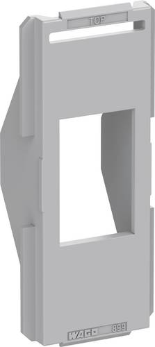 Spelsberg TKS AP-2 Adapterrahmen 58.6 x 24.6 x 16.5 Polyamid Verkehrsgrau 10 St.