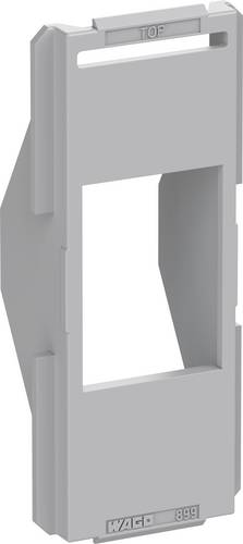 Spelsberg TKS AP-4 Adapterrahmen 58.6 x 24.6 x 16.5 Polyamid Verkehrsgrau 10 St.
