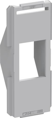 Spelsberg TKS AP-8 Adapterrahmen 58.6 x 24.6 x 16.5 Polyamid Verkehrsgrau 10 St.