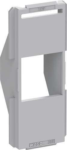 Spelsberg TKS AP-9 Adapterrahmen 58.6 x 24.6 x 16.5 Polyamid Verkehrsgrau 10 St.