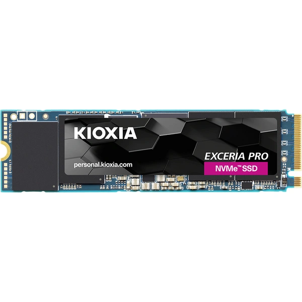Kioxia 2TB Interne SSD LSE10Z002TG8 Kioxia 2TB Interne SSD LSE10Z002TG8