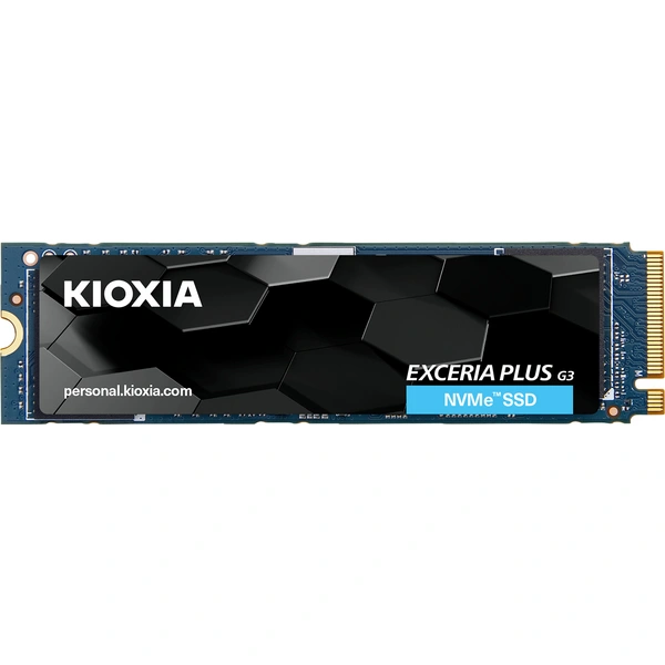 Kioxia 2TB Interne SSD LSD10Z002TG8 Kioxia 2TB Interne SSD LSD10Z002TG8