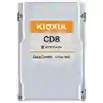 Kioxia 15360GB Interne PCIe x4 SSD PCIe 4.0 x4 KCD8XRUG15T3 Kioxia 15360GB Interne PCIe x4 SSD PCIe 4.0 x4 KCD8XRUG15T3