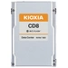 Kioxia 15360GB Interne PCIe x4 SSD PCIe 4.0 x4 KCD8XRUG15T3 Kioxia 15360GB Interne PCIe x4 SSD PCIe 4.0 x4 KCD8XRUG15T3