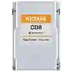 Kioxia 3840GB Interne PCIe x4 SSD PCIe 4.0 x4 KCD8XRUG3T84 Kioxia 3840GB Interne PCIe x4 SSD PCIe 4.0 x4 KCD8XRUG3T84