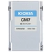 Kioxia 6400GB Interne SSD PCIe 5.0 x4 KCMYXVUG6T40 Kioxia 6400GB Interne SSD PCIe 5.0 x4 KCMYXVUG6T40