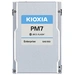 Kioxia 7680GB Interne SSD SAS KPM7VRUG7T68 Kioxia 7680GB Interne SSD SAS KPM7VRUG7T68