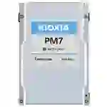 Kioxia 3200GB Interne SSD SAS KPM7VVUG3T20 Kioxia 3200GB Interne SSD SAS KPM7VVUG3T20