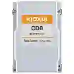Kioxia 6400GB Interne PCIe x4 SSD PCIe 4.0 x4 KCD8XVUG6T40 Kioxia 6400GB Interne PCIe x4 SSD PCIe 4.0 x4 KCD8XVUG6T40