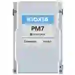 Kioxia 1920GB Interne SSD SAS KPM7VRUG1T92 Kioxia 1920GB Interne SSD SAS KPM7VRUG1T92