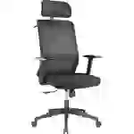 SpeaKa Professional Bürodrehstuhl SP-MOC-001 Schwarz SP-13497412 1St. SpeaKa Professional Bürodrehstuhl SP-MOC-001 Schwarz SP-13497412 1St.