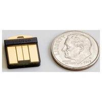 Yubico USB Passwort Manager Stick YubiKey 5 Nano Schwarz/Gold 5060408461457 Yubico USB Passwort Manager Stick YubiKey 5 Nano Schwarz/Gold 5060408461457