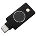 Yubico USB Passwort Manager Stick YubiKey C Bio (FIDO Edition) Schwarz/Gold 5060408464175 Yubico USB Passwort Manager Stick YubiKey C Bio (FIDO Edition) Schwarz/Gold 5060408464175