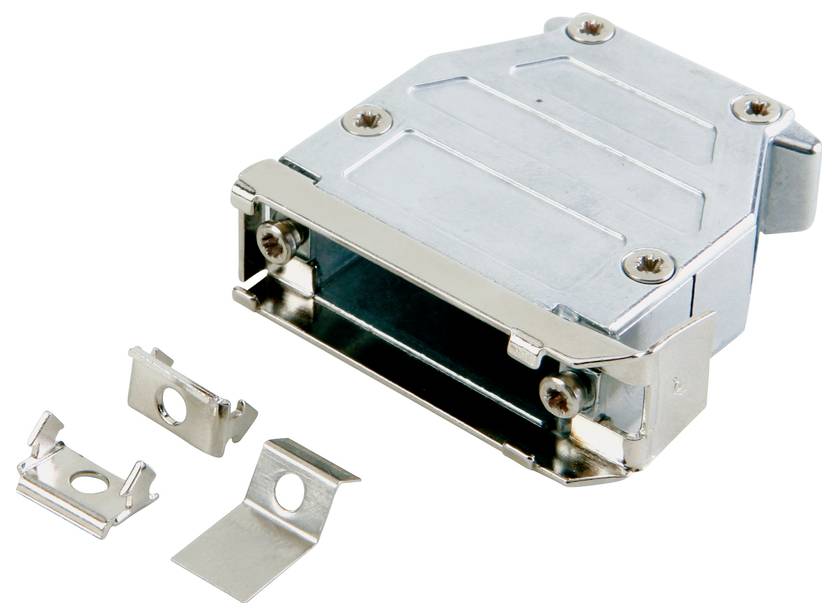 Conec 160X11189X 160X11189X D-SUB Gehäuse