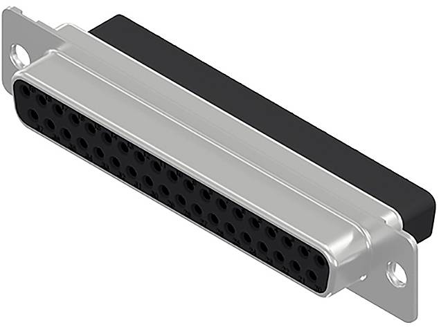 Conec 164X11799X 164X11799X D-SUB Buchsenleiste Polzahl: 37